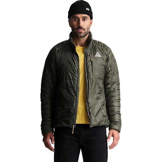 Orage Icefall Gilltek Jacket Herre Boreal M Orage Icefall Gilltek Jacket Herre Boreal M