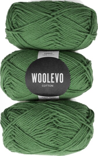 Woolevo Cotton Woolevo Cotton