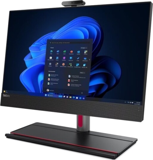 Lenovo ThinkCentre M90a G5 i5 14500 16GB 1TB 23.8" Touch W11 Pro 12SL000GPB
