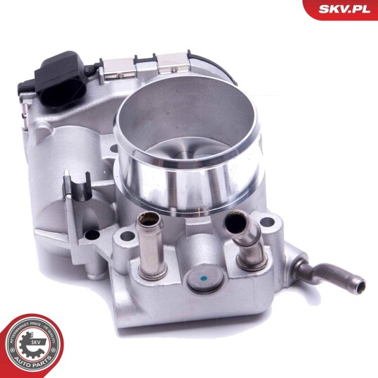 Gasspjeld ESEN SKV 12SKV117