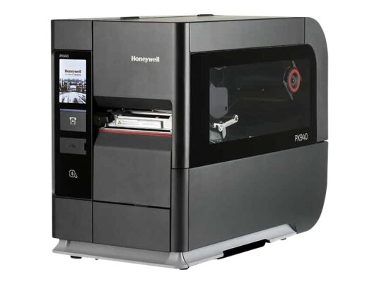 Honeywell Px940a Etikettskriver Direktetermisk / Termisk Overføring Rull (11,4 Cm)