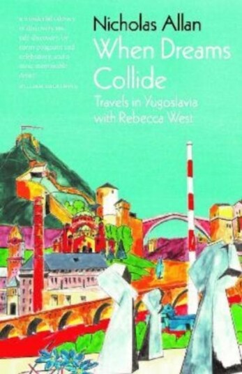 When Dreams Collide Av Nicholas Allan
