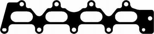 BGA MG2598 Tetning, innsugningsmanifold