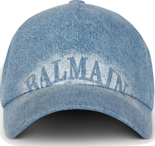 Balmain Herre Accessories Blå ONE SIZE,