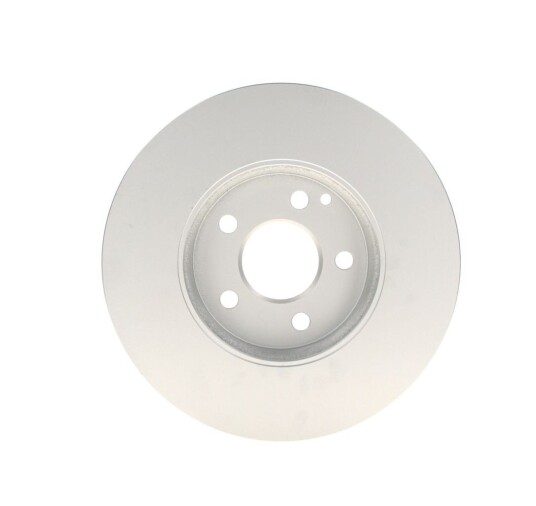 Bremseskive BOSCH 0 986 479 333 Bremseskive BOSCH 0 986 479 333
