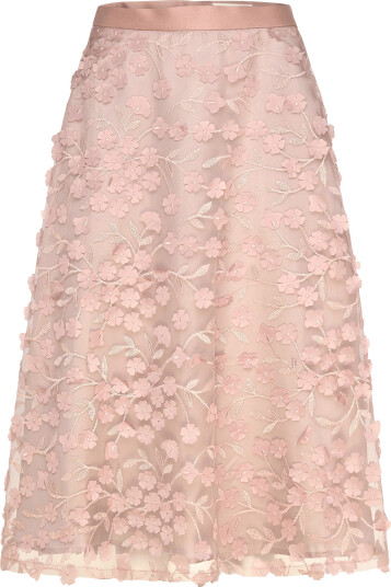 Ida Sjöstedt Istraven Skirt Pink 44