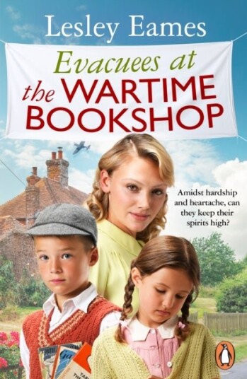 Evacuees at the Wartime Bookshop Evacuees at the Wartime Bookshop