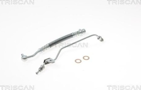 TRISCAN 8150 18229 Bremseslange