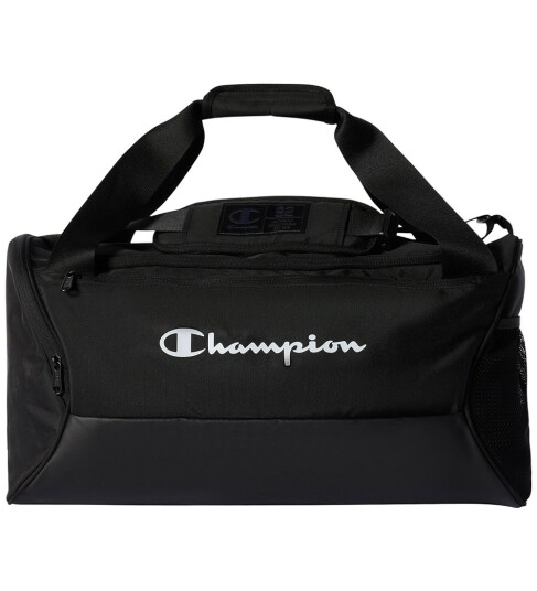 Champion Small Duffel Black ONE SIZE Champion Small Duffel Black ONE SIZE