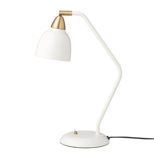 Superliving Urban Bordlampe E14 H45 Ø12 matt sort Superliving Urban Bordlampe E14 H45 Ø12 matt sort