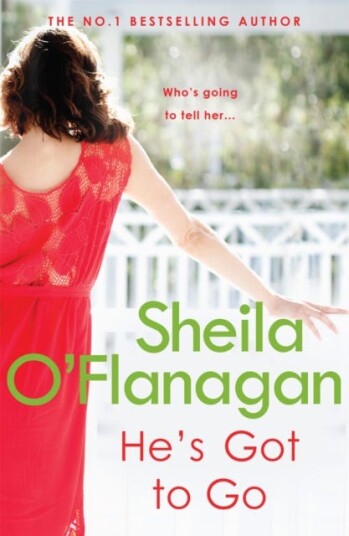 He's Got to Go  Your husband or your family? It's time to choose …
