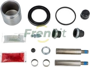 Reparasjonssett bremsecaliper FRENKIT 754438