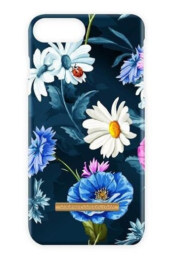 Carl Mobildeksel Shine Poppy Chamomile for iPhone 6/7/8 Plus
