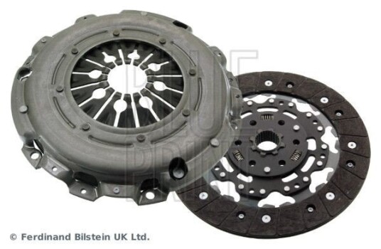 Clutchsett BLUE PRINT ADV1830123