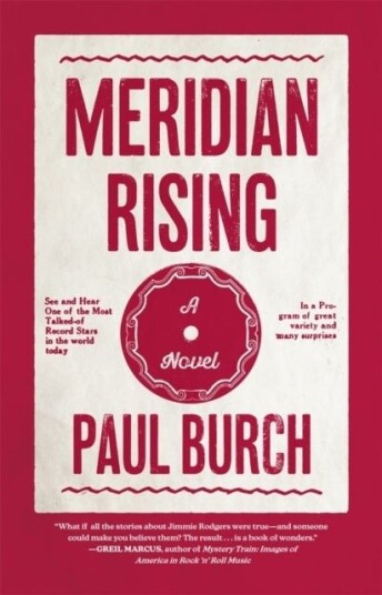 Meridian Rising