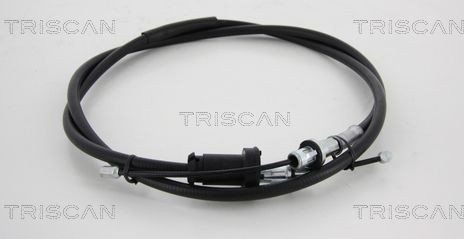 TRISCAN 8140 151057 Tautrekk håndbremse