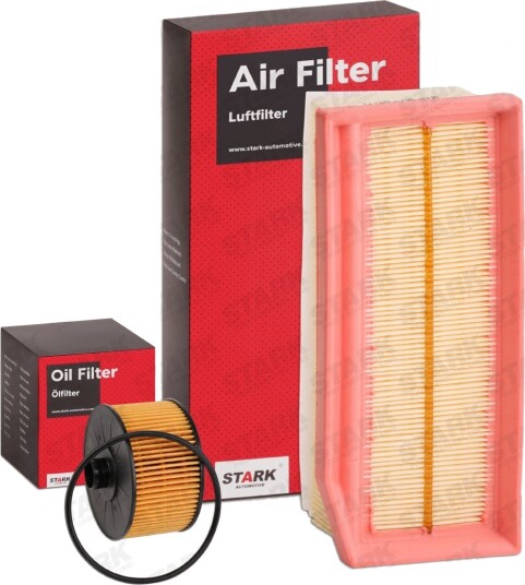 Filtersett STARK SKFS 18881451 Filtersett STARK SKFS 18881451