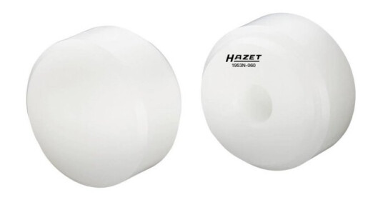 Hazet 1953N-060 Reservehoved 0.25 Kg 2 Stk Hazet 1953N-060 Reservehoved 0.25 Kg 2 Stk