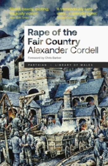 Rape of the Fair Country Rape of the Fair Country