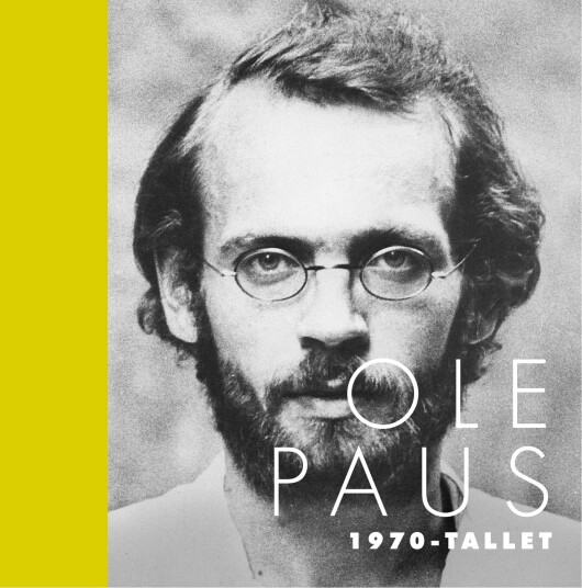 Ole Paus 1970tallet CD