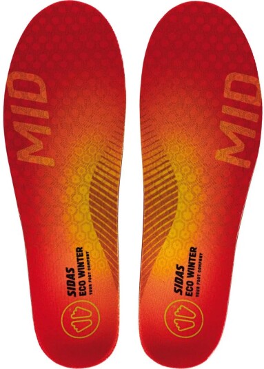 Sidas 3Feet Eco Winter MidM/25-26,5