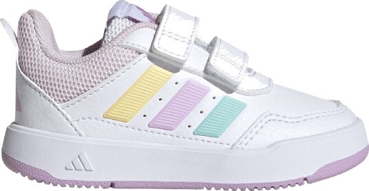 Adidas Sportswear Tensaur Sport 3.0 Cf I White 26 Adidas Sportswear Tensaur Sport 3.0 Cf I White 26