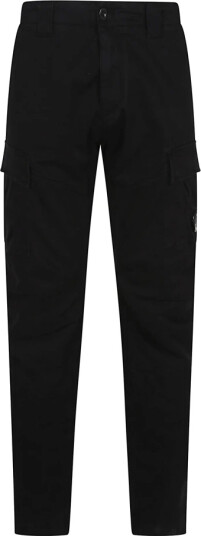 C.p. Company Herre Bukser Svart L,