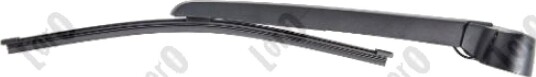Viskerarmsett vindusspyling LORO 103 00 008 C