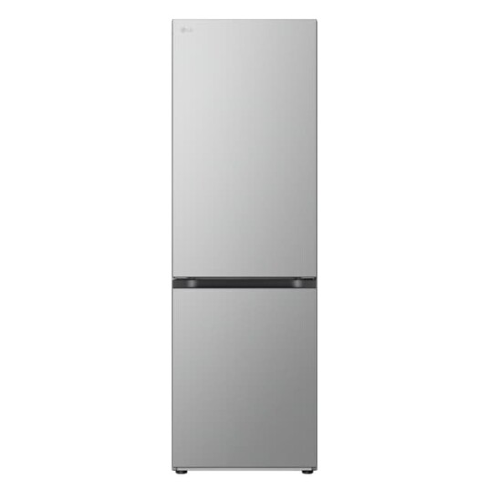 LG GBV3100APY Kombiskap Rustfritt stål