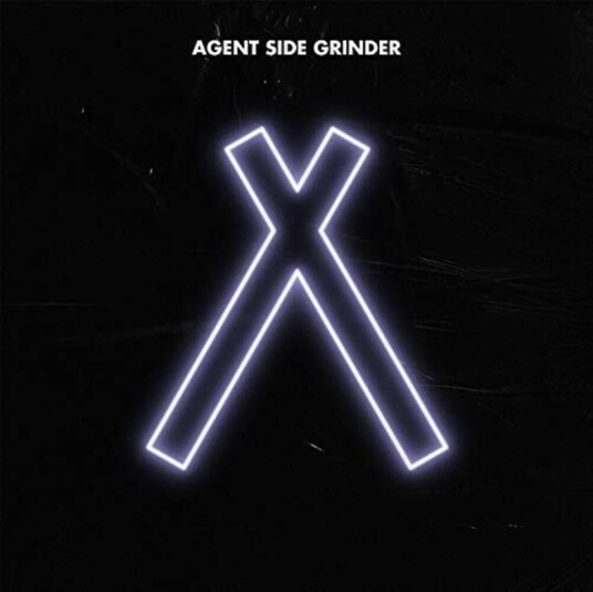 Agent Side Grinder A/X CD
