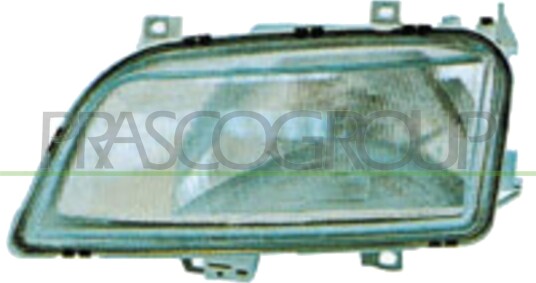 PRASCO VG0954803 Frontlykter