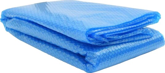 vidaXL Bassengtrekk blå 975x488 cm PE vidaXL Bassengtrekk blå 975x488 cm PE