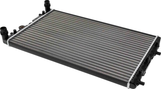 VEMO V15 60 5048 Radiator motorkjøling VEMO V15 60 5048 Radiator motorkjøling