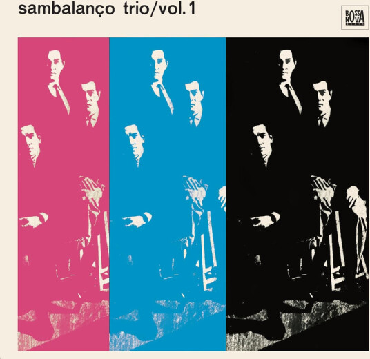 Sambalanco Trio
