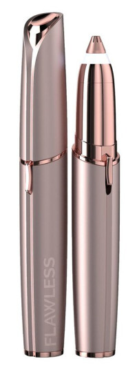 Flawless Finishing Touch Flawless Brows Battery Blush 3.0