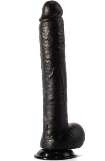 X-Men Louis Cock Black 32 cm X-Men Louis Cock Black 32 cm