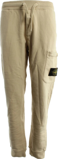 Stone Island Herre Bukser Beige S,
