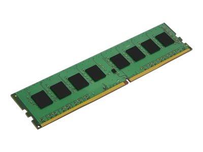 CoreParts 8 GB DDR4 RAM 2666 MHz DIMM 288-pin - ikke-bufret CoreParts 8 GB DDR4 RAM 2666 MHz DIMM 288-pin - ikke-bufret