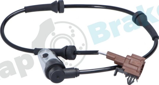 ABS sensor RAP BRAKES R-A0664