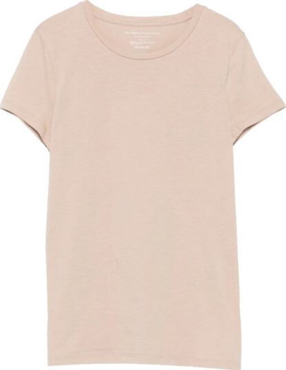 Majestic Filatures Dame Topper Beige M, Majestic Filatures Dame Topper Beige M,