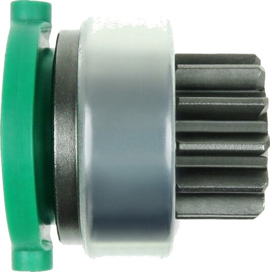 Friløpsgir, starter AS-PL SD9029