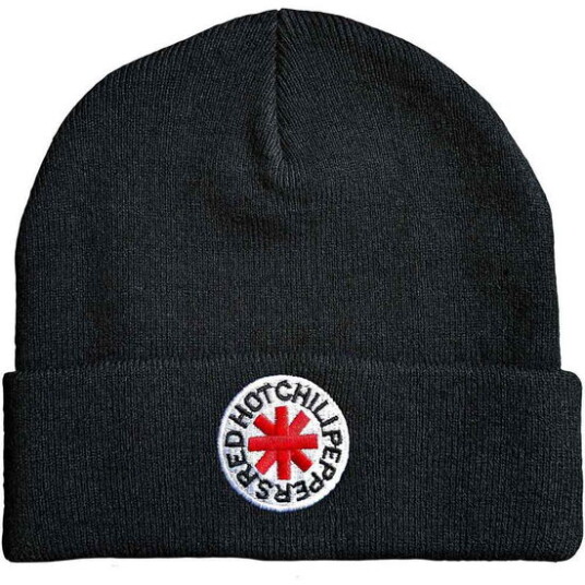 Red Hot Chili Peppers Red Hot Chili Peppers Unisex Beanie Hat: C... Red Hot Chili Peppers Red Hot Chili Peppers Unisex Beanie Hat: C...