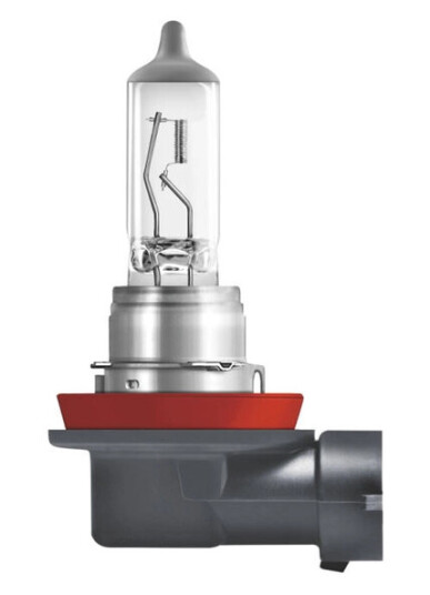 Osram H11 12 volt 55W halogen pære