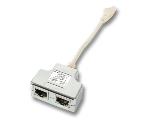 Efb Elektronik K5122.015 Ieee 802.3 Ieee 802.3U 10/100Base-Tx Cat5e Hvit 0,15 M Hankjønn/Hunkjønn Efb Elektronik K5122.015 Ieee 802.3 Ieee 802.3U 10/100Base-Tx Cat5e Hvit 0,15 M Hankjønn/Hunkjønn