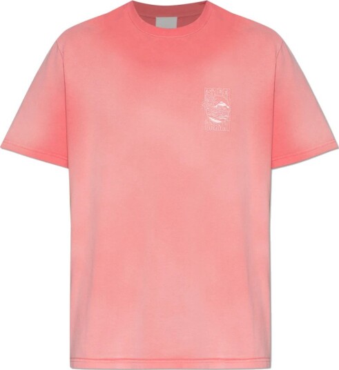 Isabel Marant, Herre, Topper, Rosa, S,