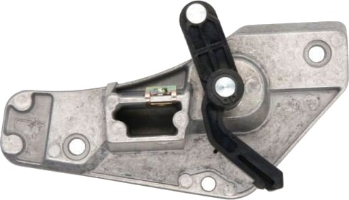Dørhåndtak PACOL DAF-DH-008L