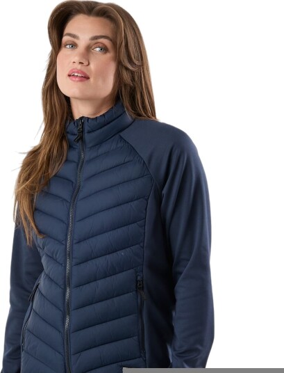 Denim Factory Denver Hybrid Jacket W