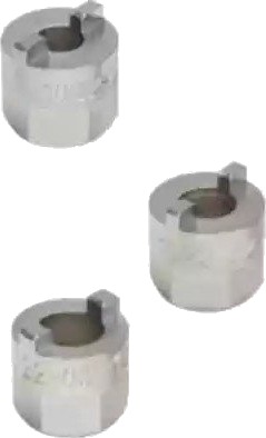 KS TOOLS 150.9410 Notmutternøkkel