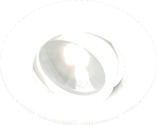 Hide-A-Lite 1218 Downlight hvit 2700 K Belysning