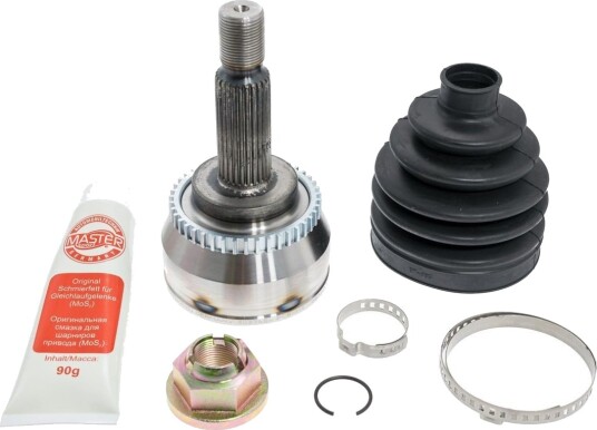 Drivledd MASTER-SPORT 303745-SET-MS